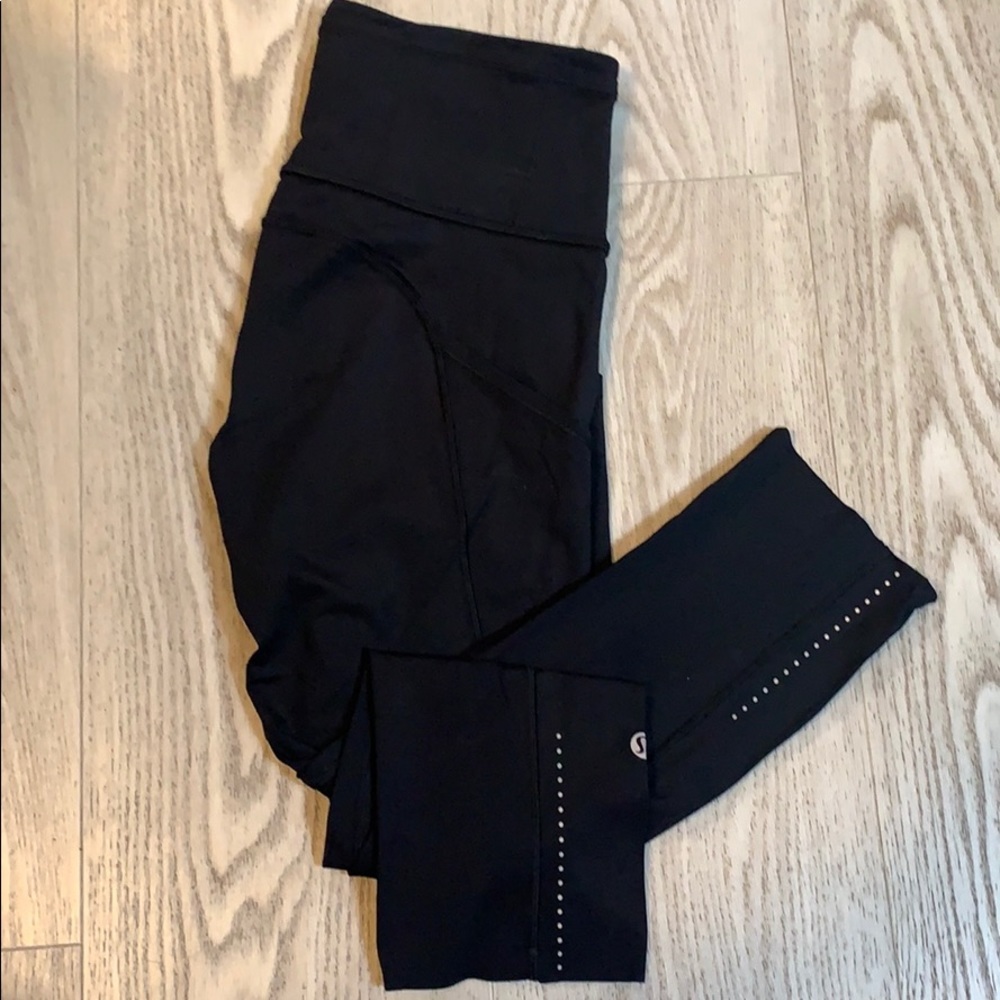 Lulu lemon leggings